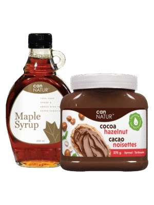 Maple Taste Experience